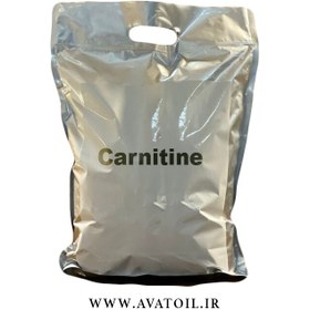 تصویر ال کارنیتین | Carnitine 