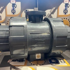 تصویر شیر pvc پنوال2 اینچPENUVAL DN50____PN16__235PSI PENUVAL DN50____PN16__235PSI