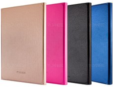 تصویر کیف کلاسوری مناسب سامسونگ گلکسی Tab S3 9.7 T825 Book Cover Samsung Galaxy Tab S3 9.7inch-T825