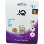 تصویر فلش 16 گیگ OAk Q70 