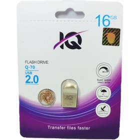 تصویر فلش 16 گیگ OAk Q70 
