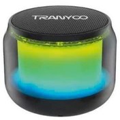 تصویر اسپیکر بلوتوثی ترانیو مدل T-B11 ا Tranio T-B11 bluetooth speaker Tranio T-B11 bluetooth speaker