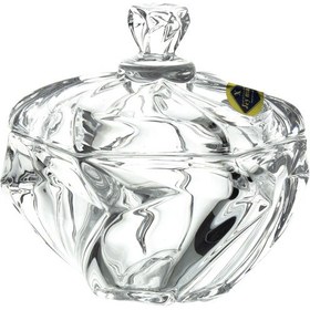 تصویر قندان مدل ماکائو 