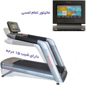 تصویر تردمیل باشگاهی Azimuth مدل AZ-6140TA 