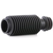 تصویر گردگيرچپ ميل فرمان(بزرگ) پژو 405 شرکتی اصل ایساکو 