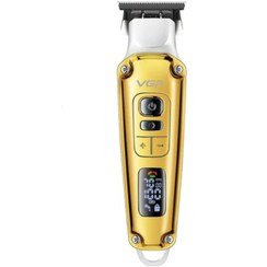 تصویر ماشین اصلاح وی جی آر مدل V-931 با تکنولوژی برش مستقیم 