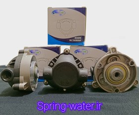 تصویر هد پمپ تصفیه آب‌ تایوانی برند واتر لایف"Water Life" Water life pump
