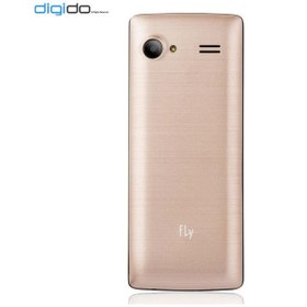 تصویر گوشی موبایل فلای مدل FLY FF244 با قابلیت شارژ انواع گوشی موبایل 