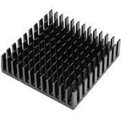 تصویر هیت سینک المان سرد کننده مدل Blck 