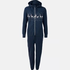 تصویر سرهمی راحتی زنانه چیبو آلمان مدل گوزن 