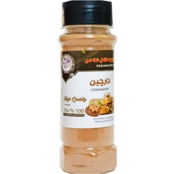 تصویر دارچین 