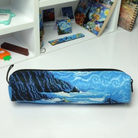 تصویر جامدادی طرح ونگوگ 