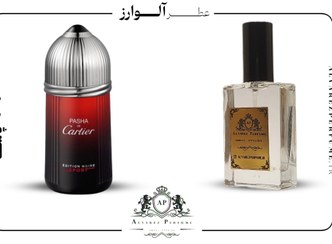 تصویر عطر ادکلن پاشا - 50 میل Pasha perfume