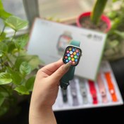 تصویر ساعت هوشمند Macaroon Series 20 Pro T9 | با ۷ بند متنوع 