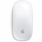 تصویر موس بی سیم اپل Magic MK2E3 ا Apple Magic MK2E3 Wireless Mouse Apple Magic MK2E3 Wireless Mouse