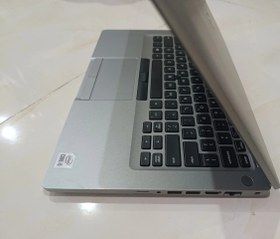 تصویر لپ تاپ استوک دل DELL LATITUDE 5410/i5gen10/ram8/ssd256/14" DELL LATITUDE 5410