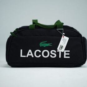 تصویر ساک ورزشی لاگوست 
