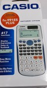 تصویر ماشین حساب مهندسی مدل fx-991ES PLUS Scientific calculaton