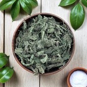 تصویر گزنه خشک 