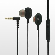 تصویر هندزفری PAPADA PA117 PAPADA PA117 music sport stereo earphone