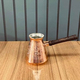 تصویر قهوه جوش لیزری 6691 