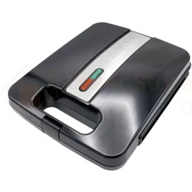 تصویر ساندویج میکر سیلورکرست silver crest SC-4009