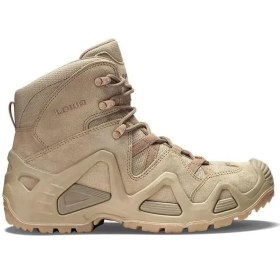 تصویر بوت کوهنوردی LOWA 