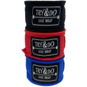 تصویر باند بوکس ۳ متری کد ۱۰۱۱ 