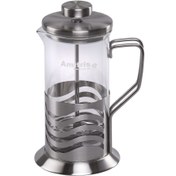 تصویر دمنوش ساز پرانی مدل 13350 Perani 13350 Herbal Tea Maker