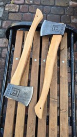 تصویر تبر USA 