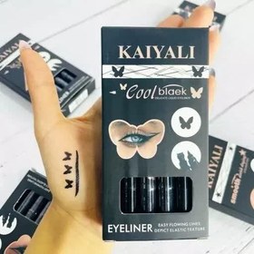 تصویر ماژیک دوطرفه KAIYALI 