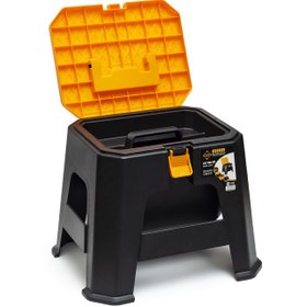 تصویر چهارپایه مهر مدل STEP 