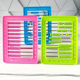 تصویر چرتکه 