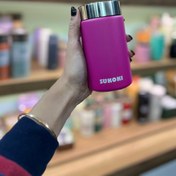 تصویر تراول ماگ ۲۶۰میل sukoki در پیچی - سرخابی 