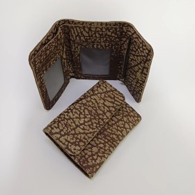 تصویر کیف پول زنانه کد 5004 