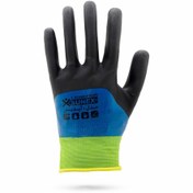 تصویر دستکش ایمنی سانکس مدل ایدیس 