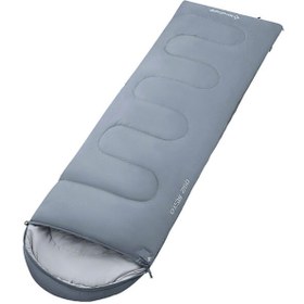 تصویر کیسه خواب کینگ کمپ مدل Oasis 250 