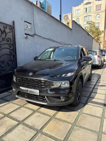 تصویر ری‌را مدل 1404 ا بنزینی بنزینی