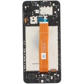 تصویر ال سی دی با فریم A125-A12 LCD SAMSUNG A125/A12