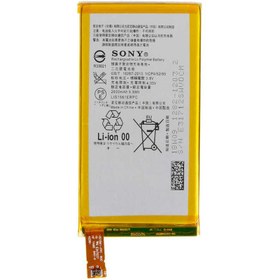 تصویر باتری اصلی گوشی سونی Xperia C4 مدل LIS1561ERPC ا Battery Sony Xperia C4 - LIS1561ERPC Battery Sony Xperia C4 - LIS1561ERPC