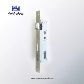 تصویر قفل در سوئیچی 2/5 YAER 