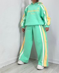 تصویر ست هودی شلوار star 