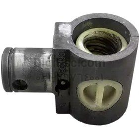 تصویر کالسکه ای کامل جک BFT 