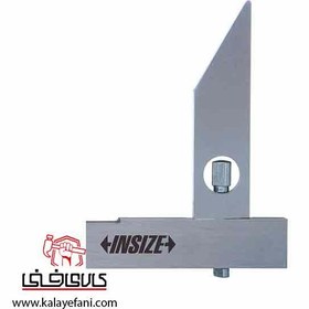 تصویر زاویه سنج ساعتی اینسایز مدل 360-2373 Insize Universal Protractor 2373-360