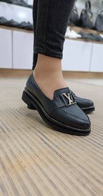 تصویر کفش کالج زنانه ال وی - 40 hadisshoes