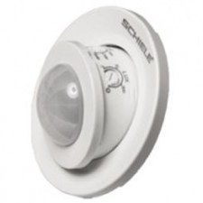 تصویر سنسور سقفی توکار متحرک شیله SC 45A Schiele SC 45A movable built-in ceiling sensor