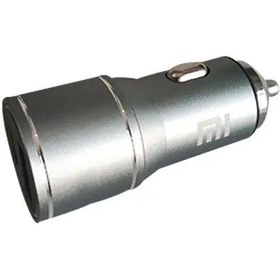 تصویر شارژر فندکی فست شیائومی 67W مدل 0A-01 Car charger