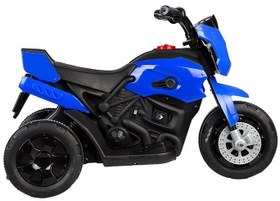 تصویر موتور شارژی TH 8819 ا TH 8819 Rechargeable Motorcycle TH 8819 Rechargeable Motorcycle