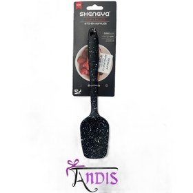 تصویر لیستک لبه صاف سیلیکونی برند شنگیا 