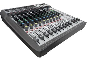 تصویر میکسر آنالوگ Soundcraft Signature 12 MTK 